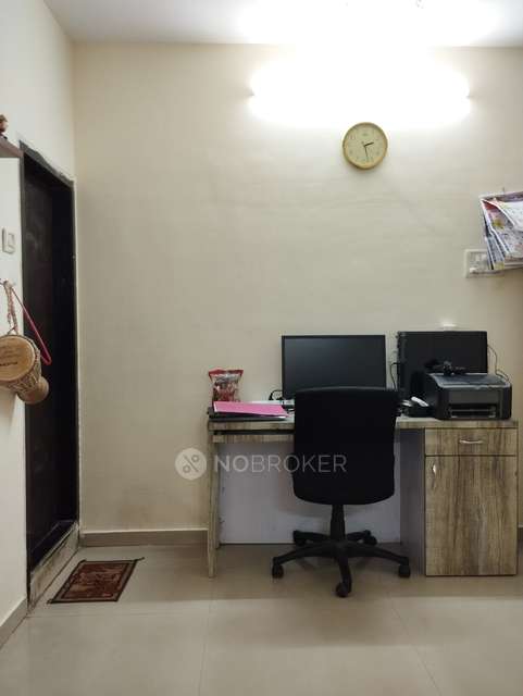 3 BHK Flat In Moreshwar Heritage Chs Ltd. For Sale  In Ulwe
