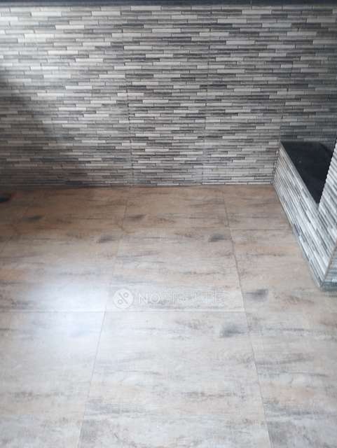 3 BHK Flat In Moreshwar Heritage Chs Ltd. For Sale  In Ulwe