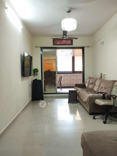 3 BHK Flat In Moreshwar Heritage Chs Ltd. For Sale  In Ulwe