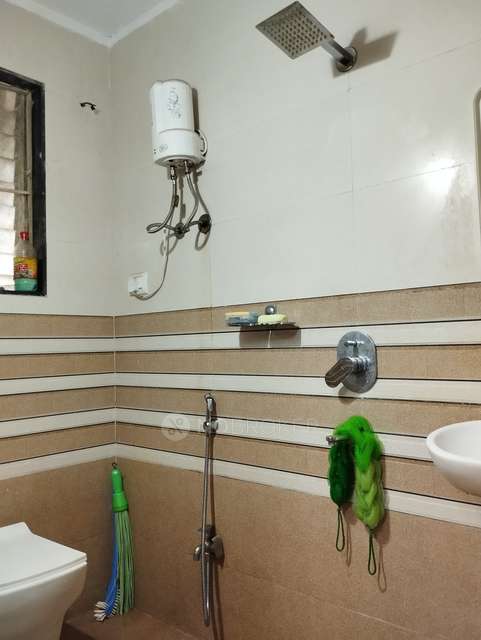 3 BHK Flat In Moreshwar Heritage Chs Ltd. For Sale  In Ulwe