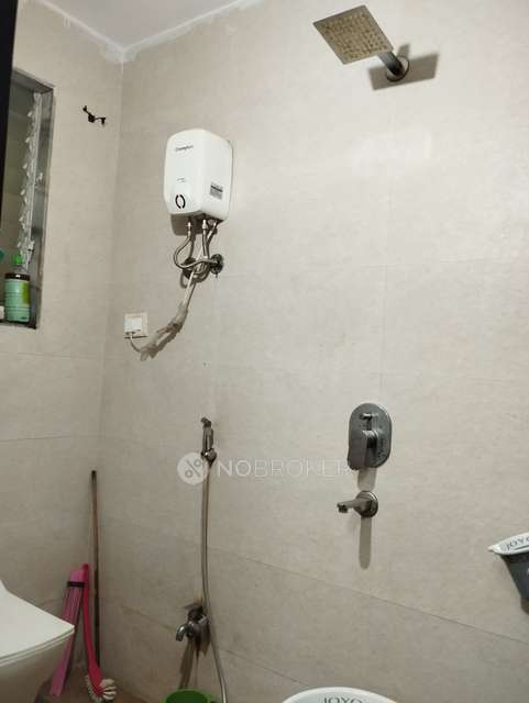 3 BHK Flat In Moreshwar Heritage Chs Ltd. For Sale  In Ulwe