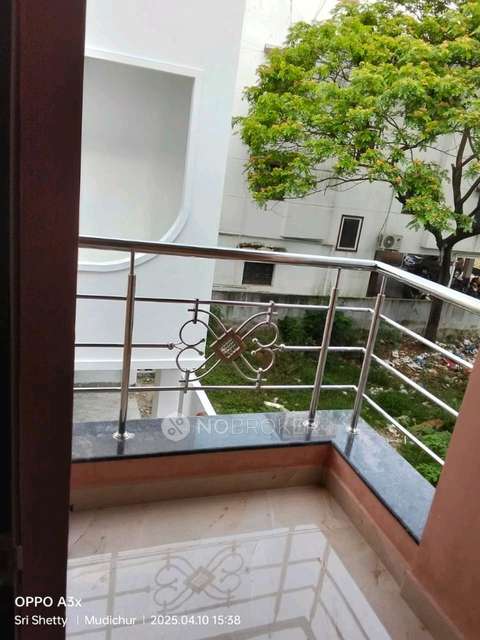 2 BHK Villa In Residential Villa For Sale  In Mudichur