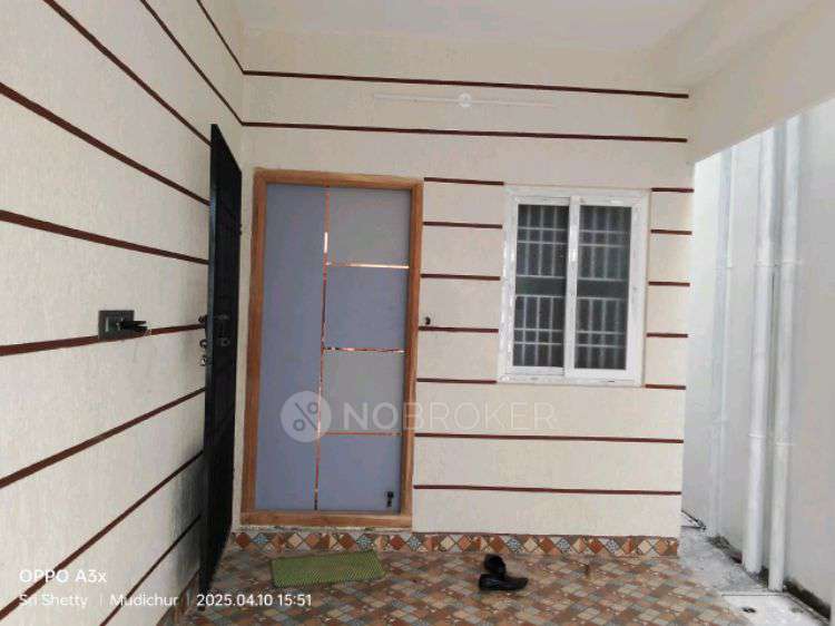 2 BHK Villa In Residential Villa For Sale  In Mudichur