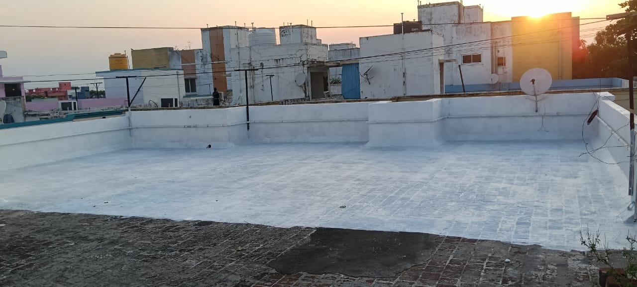 Ashirvaadh Joy Homes