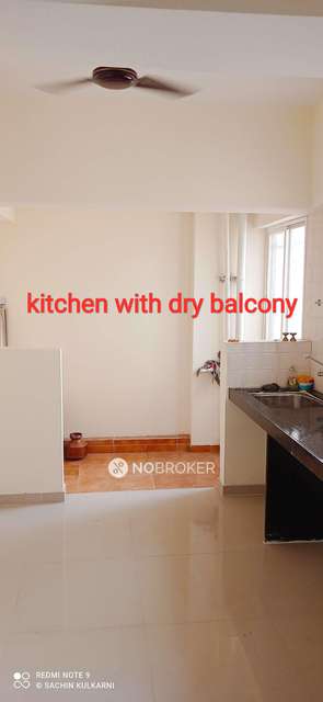 1 BHK Flat In Calyx Navyangan For Sale  In Pirangut