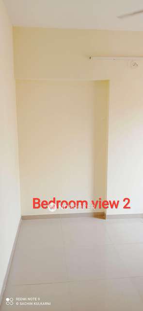 1 BHK Flat In Calyx Navyangan For Sale  In Pirangut