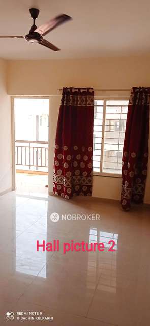 1 BHK Flat In Calyx Navyangan For Sale  In Pirangut