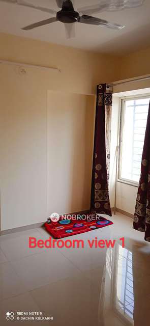 1 BHK Flat In Calyx Navyangan For Sale  In Pirangut