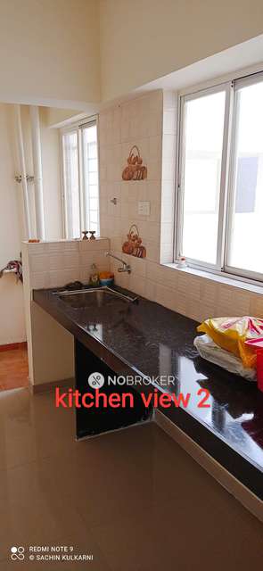 1 BHK Flat In Calyx Navyangan For Sale  In Pirangut