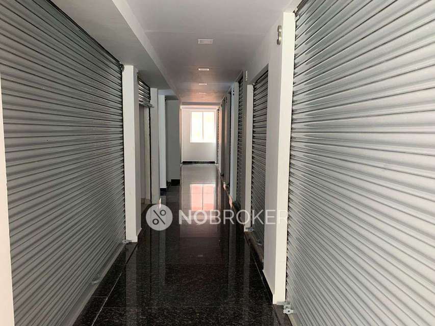 Showroom in Kalasiguda, Hyderabad for sale 