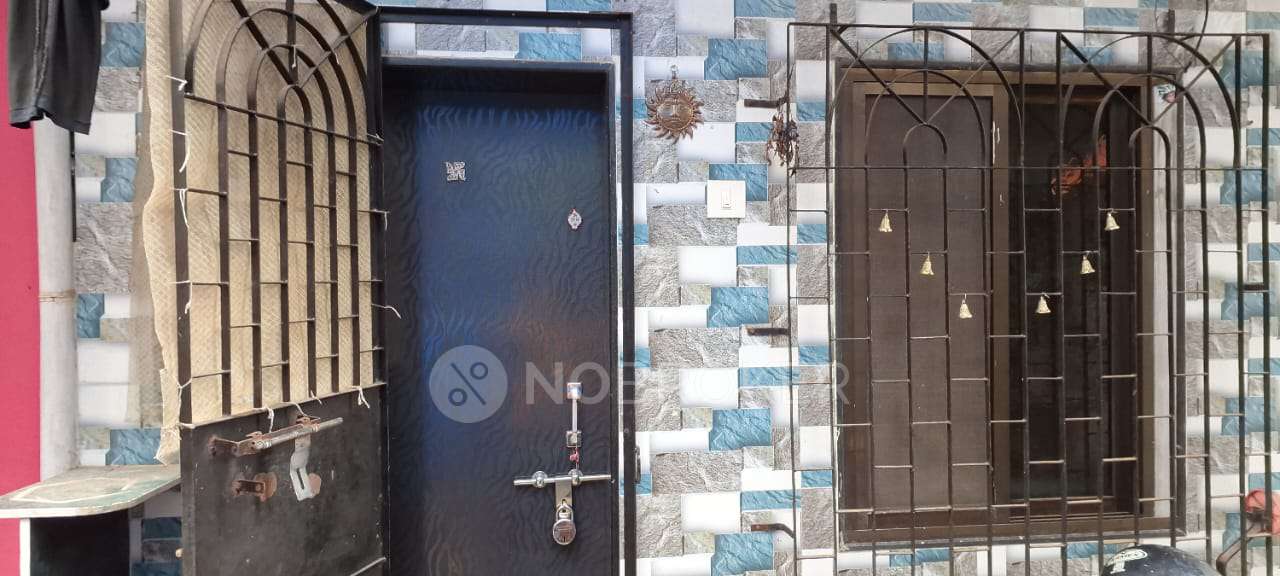 1 RK House For Sale  In  Koliwada