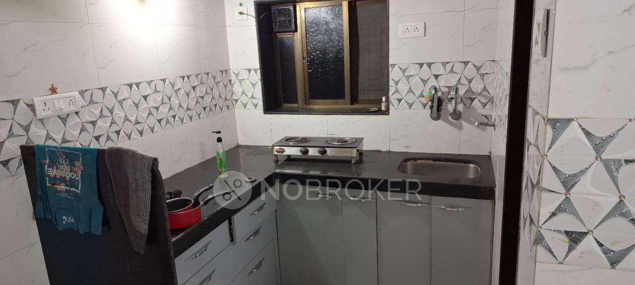 1 RK House For Sale  In  Koliwada