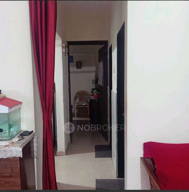 1 BHK Flat In Tricity Grand For Sale  In Kharghar