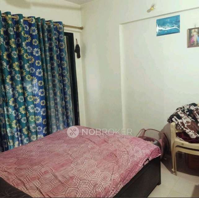 1 BHK Flat In Tricity Grand For Sale  In Kharghar