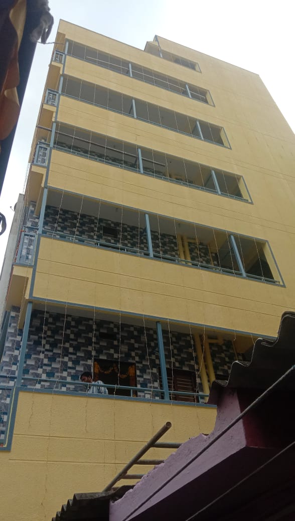 Sri Lakshmi Venkateshwara Nilayam