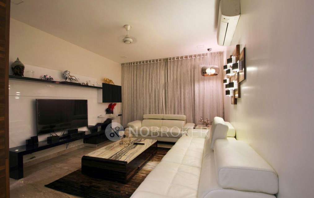 3 BHK Flat In Palm Grove  , Journalist Colony , Jubileehills For Sale  In Journalist Colony