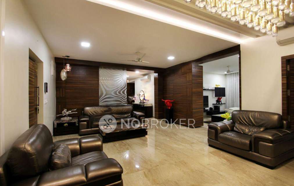 3 BHK Flat In Palm Grove  , Journalist Colony , Jubileehills For Sale  In Journalist Colony