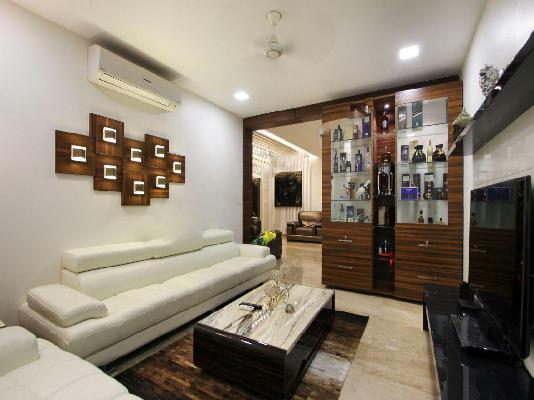 3 BHK Flat In Palm Grove  , Journalist Colony , Jubileehills For Sale  In Journalist Colony