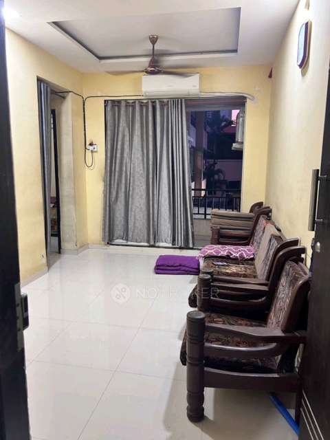 1 BHK Flat In Patel Pride For Sale  In Patels Pride