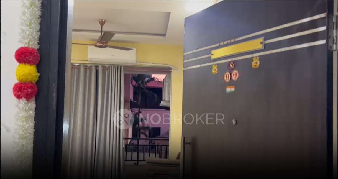 1 BHK Flat In Patel Pride For Sale  In Patels Pride