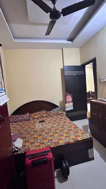 1 BHK Flat In Patel Pride For Sale  In Patels Pride