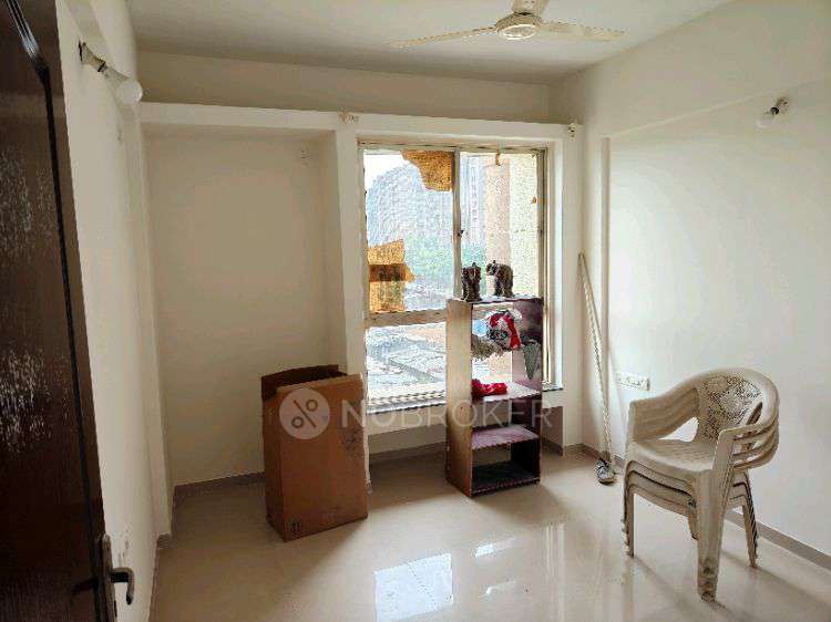 2 BHK Flat In Nyati Ebony For Sale  In Undri