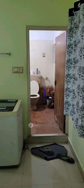 3 BHK Flat In Rgb Ramakrishna Apartments For Sale  In Hebbal