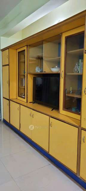 3 BHK Flat In Rgb Ramakrishna Apartments For Sale  In Hebbal