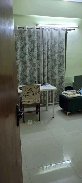 3 BHK Flat In Rgb Ramakrishna Apartments For Sale  In Hebbal