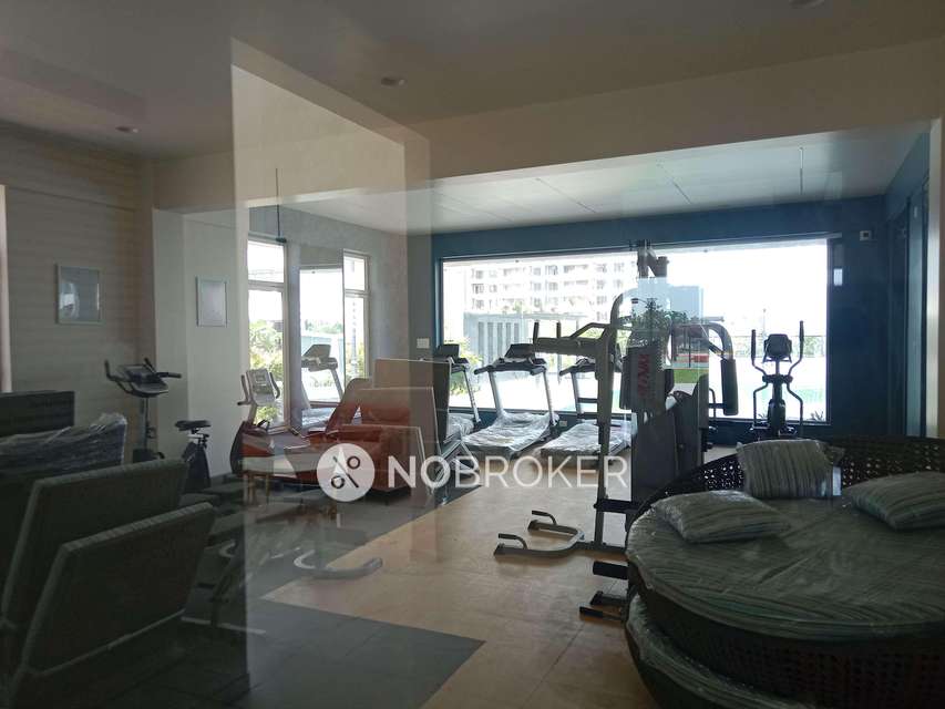 2 BHK Flat In Kolte Patil Oro Avenue For Sale  In Oro Avenue Life Republic