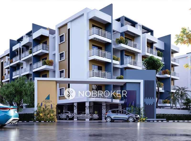 3 BHK Flat In Adithya Valioso, Varthur For Sale  In Adithya Valioso