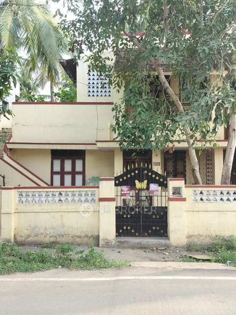 2 BHK House For Sale  In Tiruvottiyur