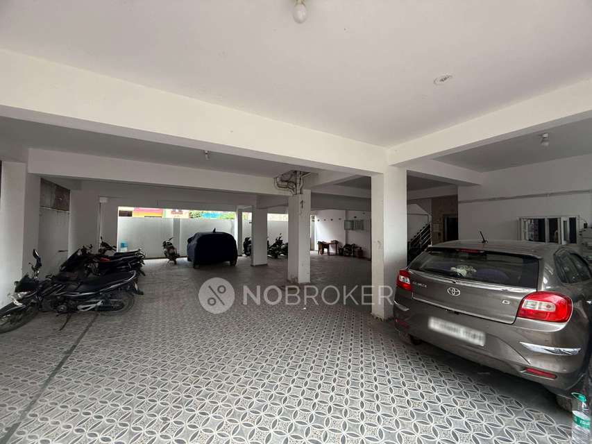 3 BHK Flat In Avenue Heights For Sale  In Bandlaguda Jagir