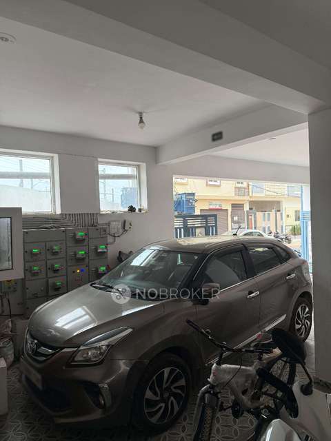 3 BHK Flat In Avenue Heights For Sale  In Bandlaguda Jagir