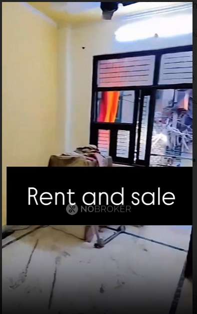 2 BHK Flat In Om Vihar Phase Iv For Sale  In Hastsal