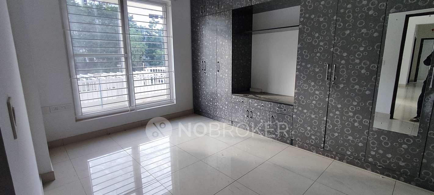 3 BHK Flat In Purva Skydale for Rent  In Haralur