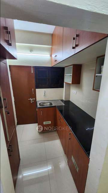 2 BHK Flat In Aakash Apartments For Sale  In Velachery
