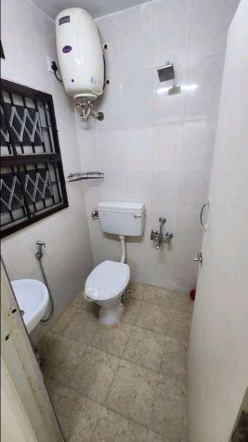 2 BHK Flat In Aakash Apartments For Sale  In Velachery