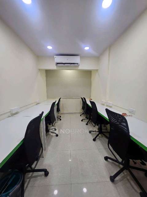 Co-Working  space in Thane West, Mumbai for Rent 