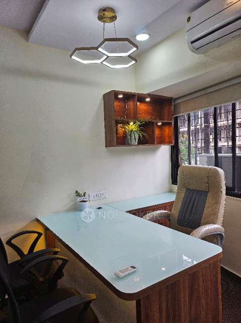 Co-Working  space in Thane West, Mumbai for Rent 