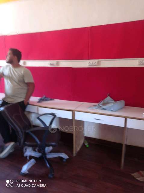 Office Space in Shanti Shopping Centre, Mumbai for Rent 