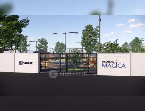 Plot For Sale  In G Sq Magica In Urappakkam