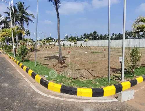 Plot For Sale  In G Sq Magica In Urappakkam