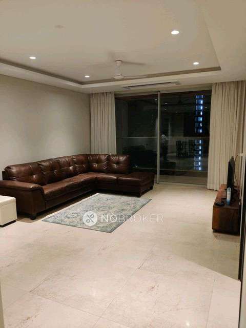 3 BHK Flat In Panchshil Towers For Sale  In Kharadi