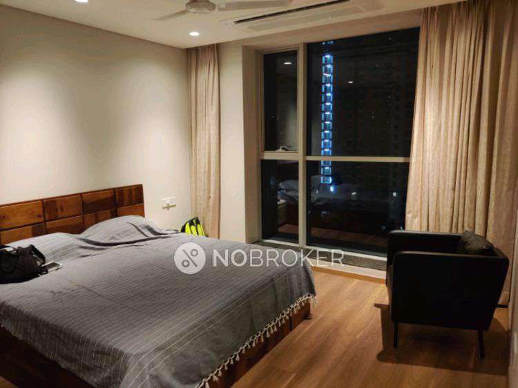 3 BHK Flat In Panchshil Towers For Sale  In Kharadi