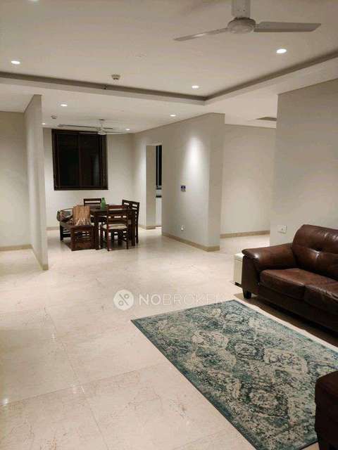 3 BHK Flat In Panchshil Towers For Sale  In Kharadi