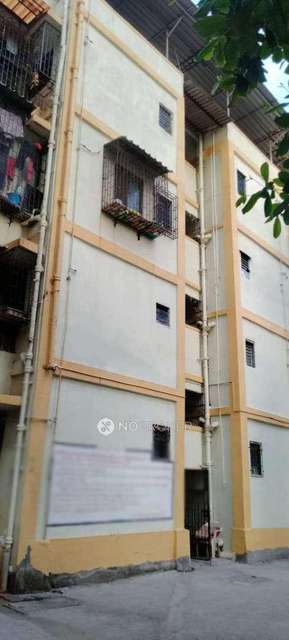 1 RK Flat In Mangalmurti Co Operative Housing Society for Rent  In Nerul