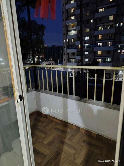 1 BHK Flat In Dattakrupa Heights,ravet For Sale  In Ravet
