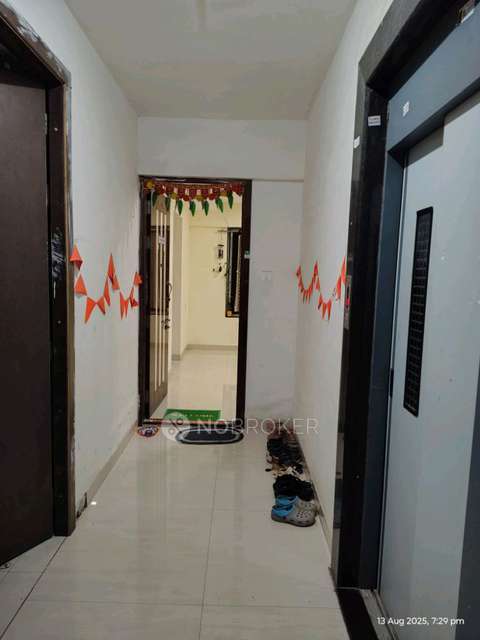 1 BHK Flat In Dattakrupa Heights,ravet For Sale  In Ravet