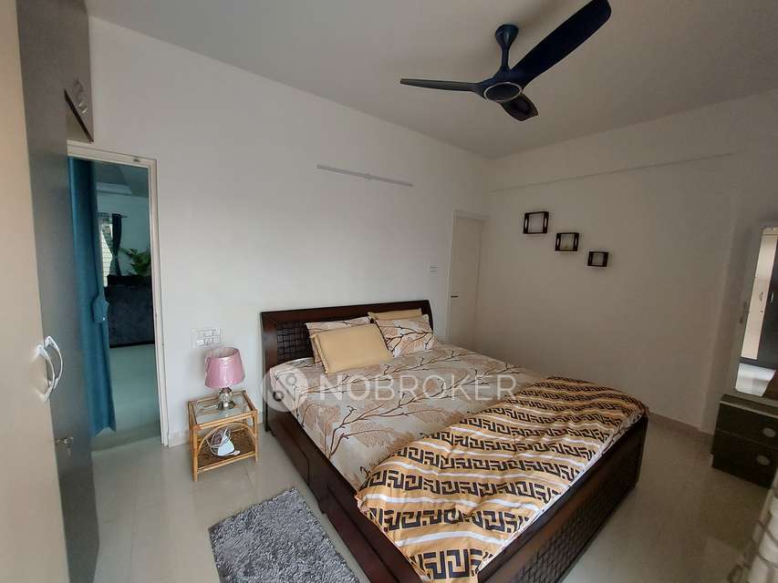 2 BHK Flat In Slv Essenza, Nehru Nagar, Bengaluru For Sale  In Nehru Nagar, Bengaluru